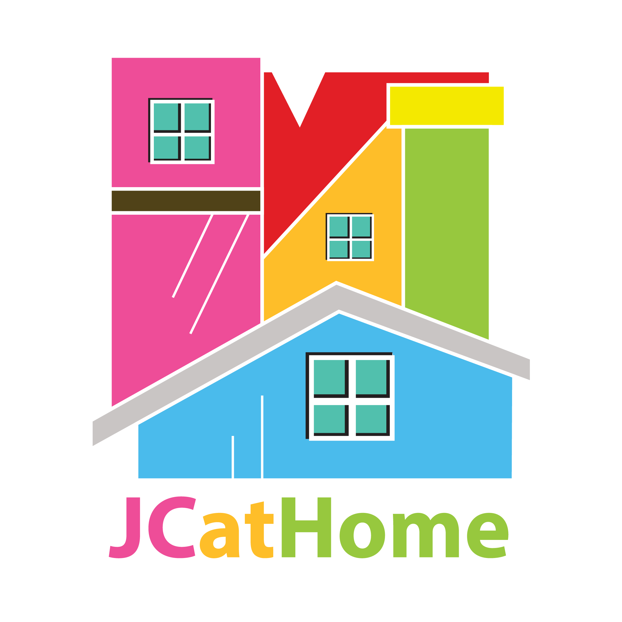 JCatHome logo